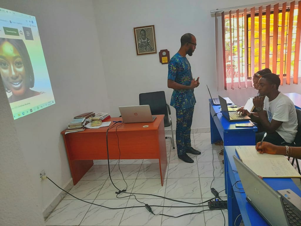 digital marketing training in abuja