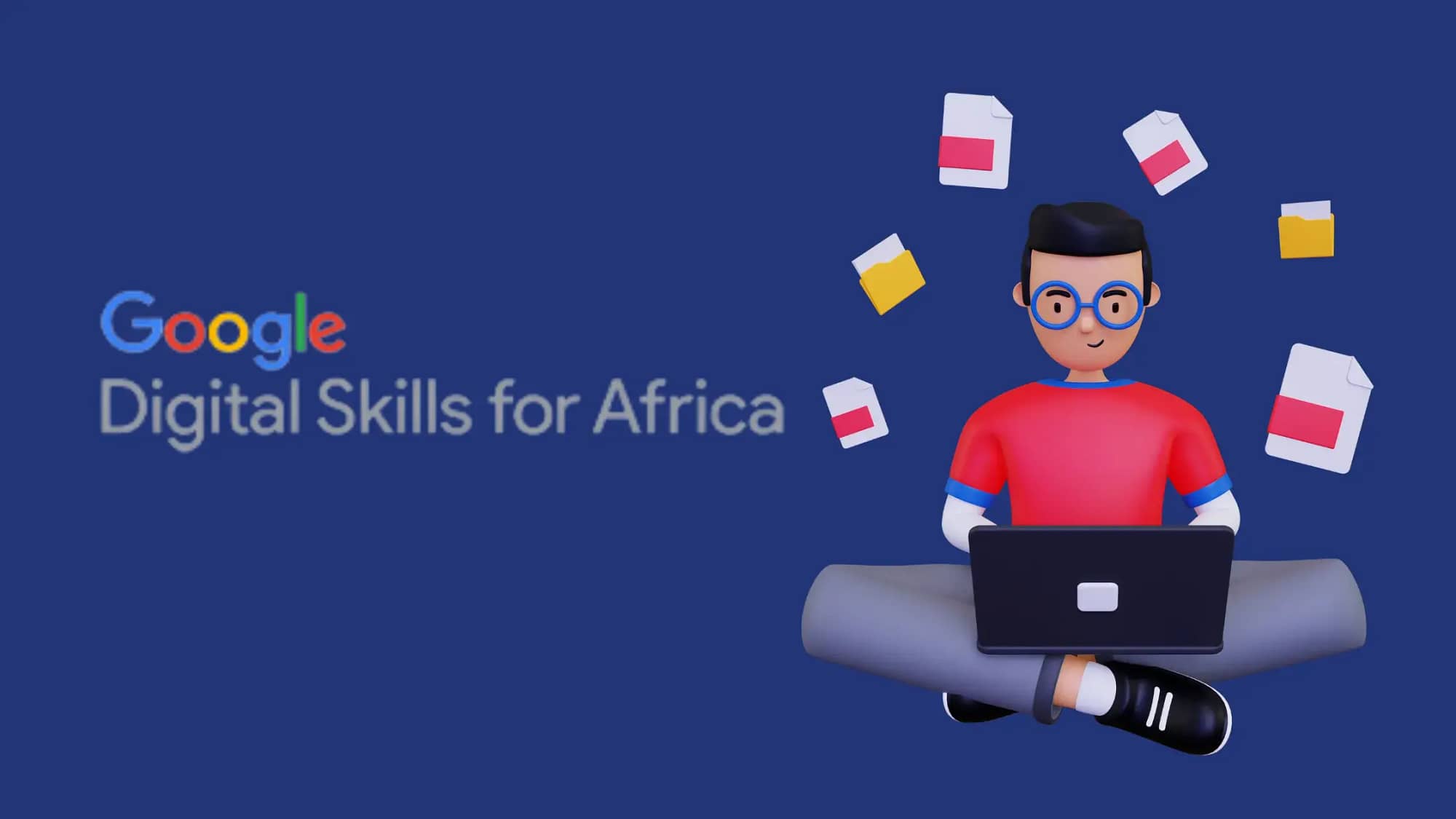 You are currently viewing Google Digital Skills For Africa: The Ultimate Guide