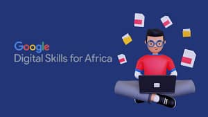 Read more about the article Google Digital Skills For Africa: The Ultimate Guide