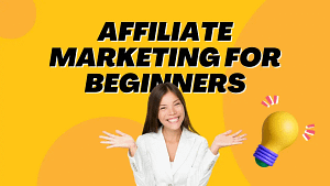 Read more about the article What is Affiliate Marketing