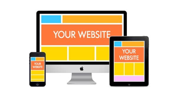 create your website