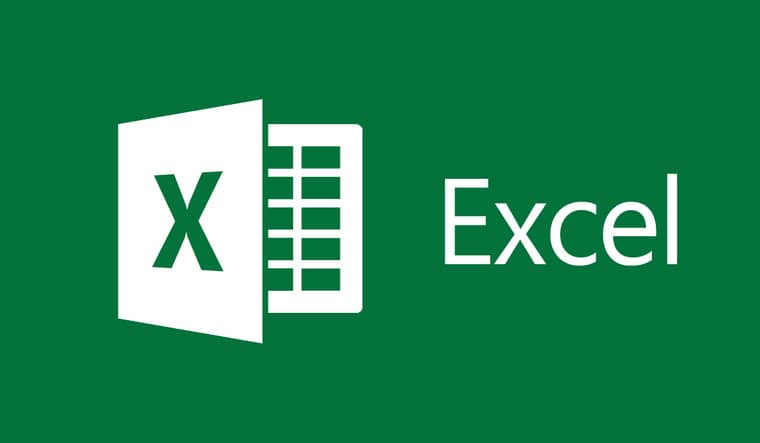 MS eXCEL