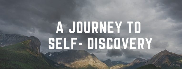 self discovery & digital empowerment