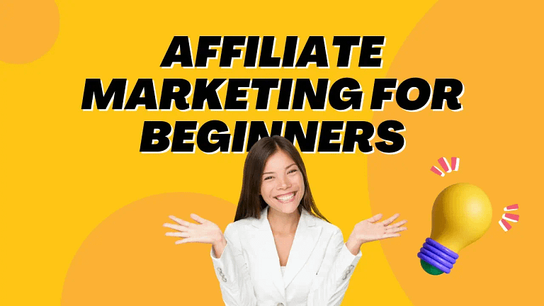 Read more about the article What is Affiliate Marketing