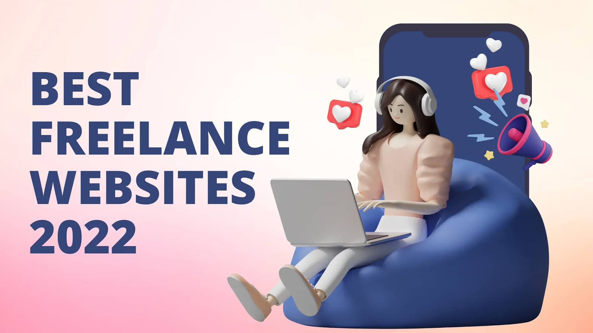 You are currently viewing 7 Best Freelance Websites in 2024