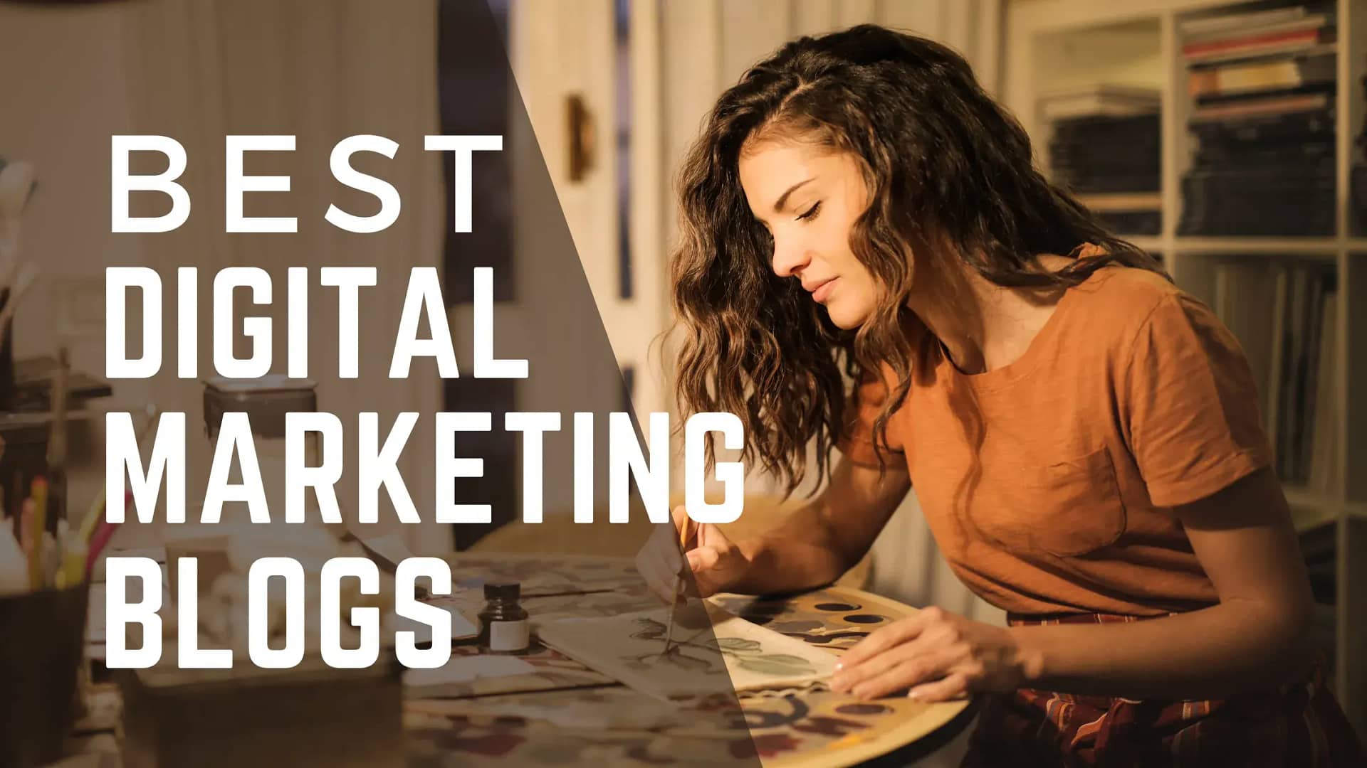 You are currently viewing Best Digital Marketing Blogs