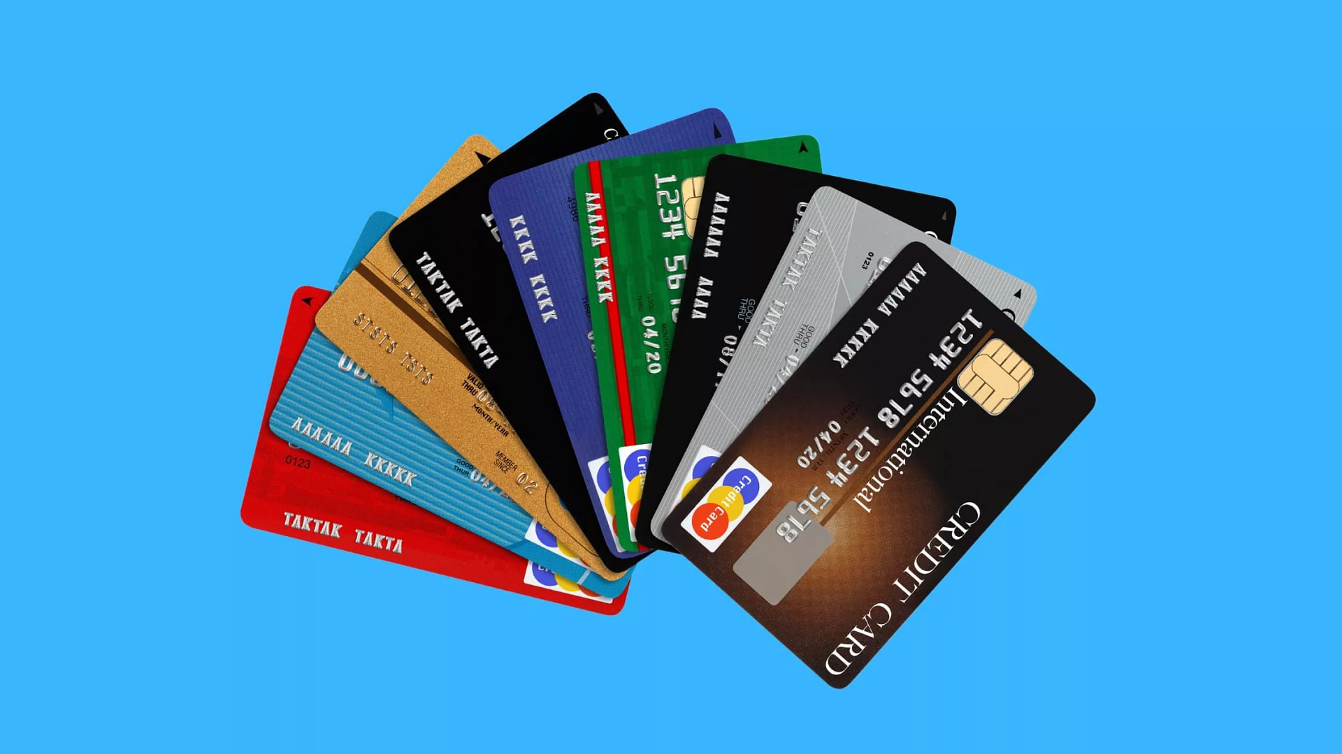 You are currently viewing 5 Best Virtual Dollar Cards in Nigeria