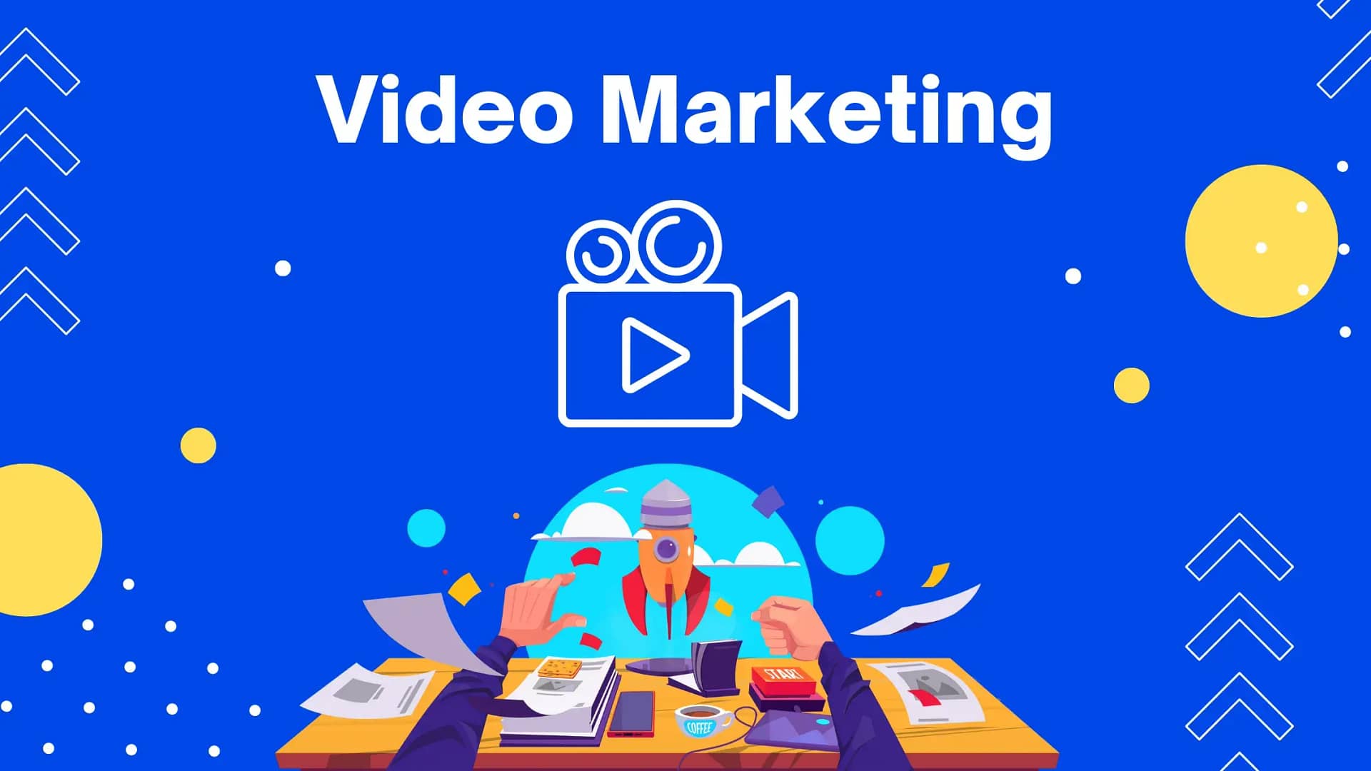 You are currently viewing Video Marketing Guide
