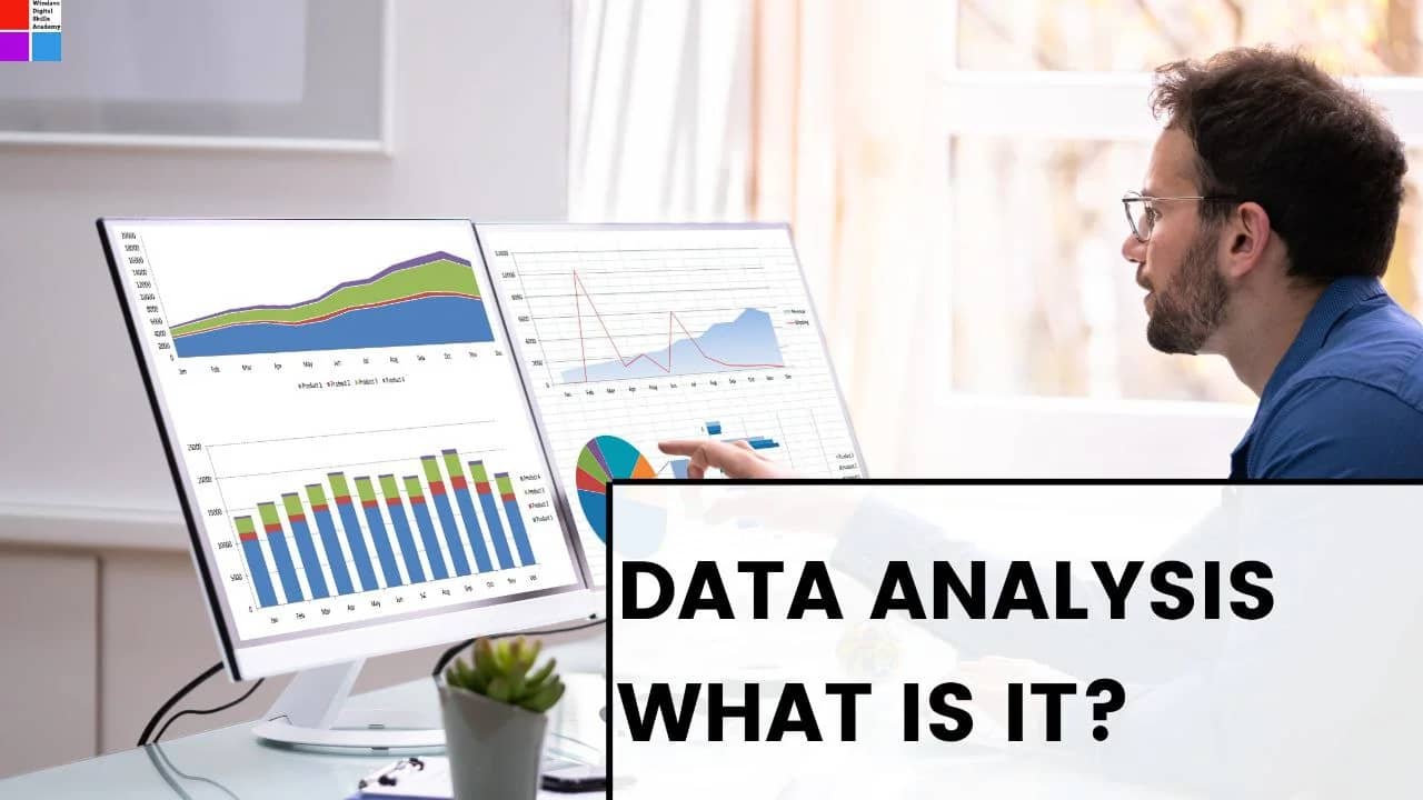 You are currently viewing Why you Should Learn Data Analysis: What is Data Analysis