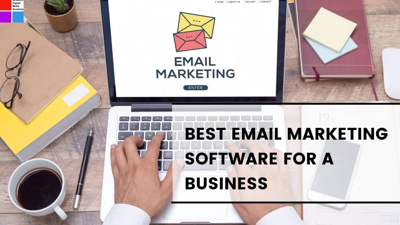 You are currently viewing Best Email Marketing Software in 2024: GetResponse Vs Constant Contact